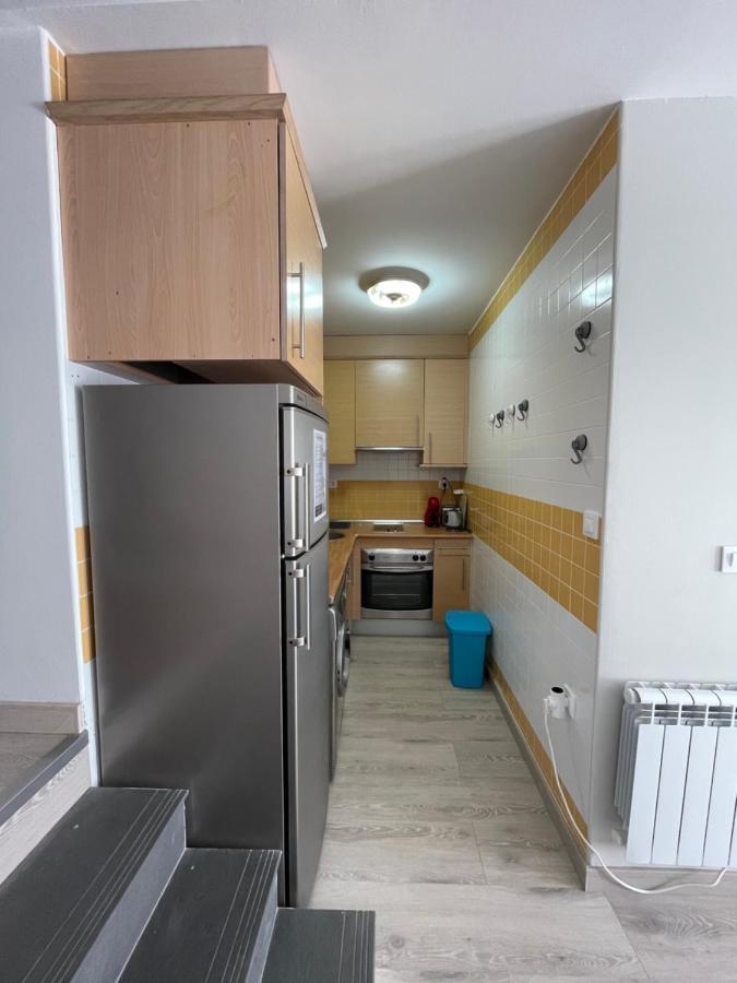 Apartamentos Como En Casa - Sn - Macael Sierra Nevada Eksteriør bilde