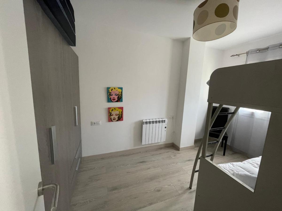 Apartamentos Como En Casa - Sn - Macael Sierra Nevada Eksteriør bilde