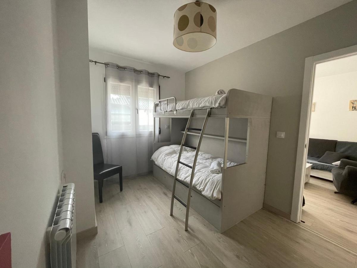 Apartamentos Como En Casa - Sn - Macael Sierra Nevada Eksteriør bilde