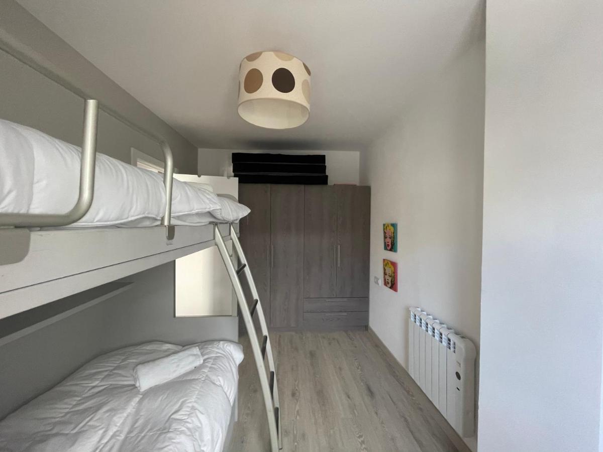 Apartamentos Como En Casa - Sn - Macael Sierra Nevada Eksteriør bilde